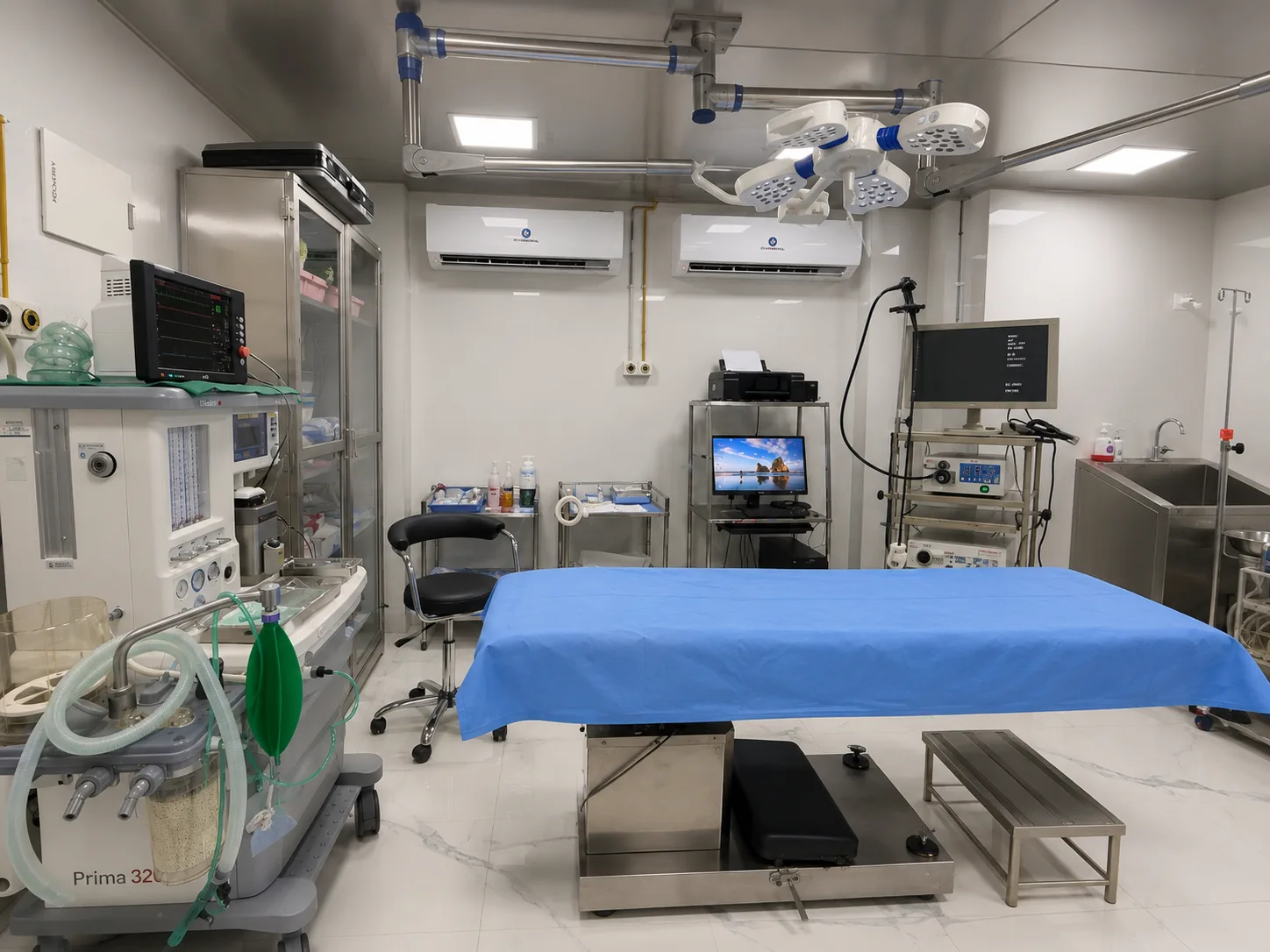Gastroenterology and endoscopy services in Mangalore