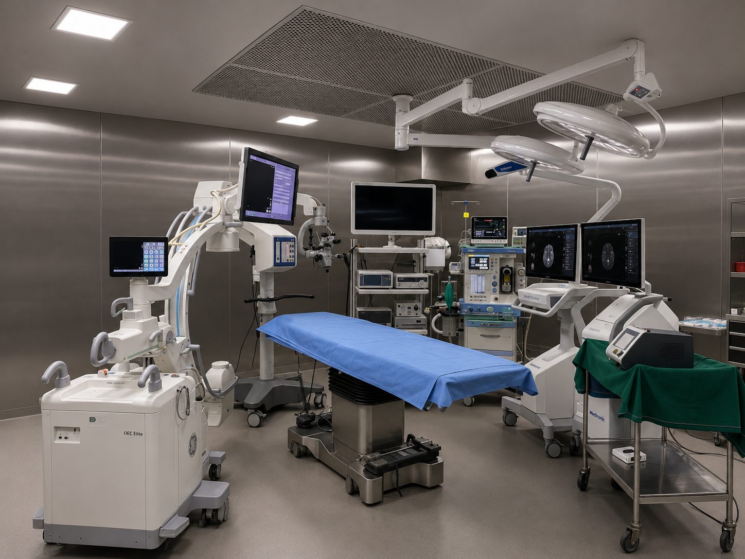 Operation theatre