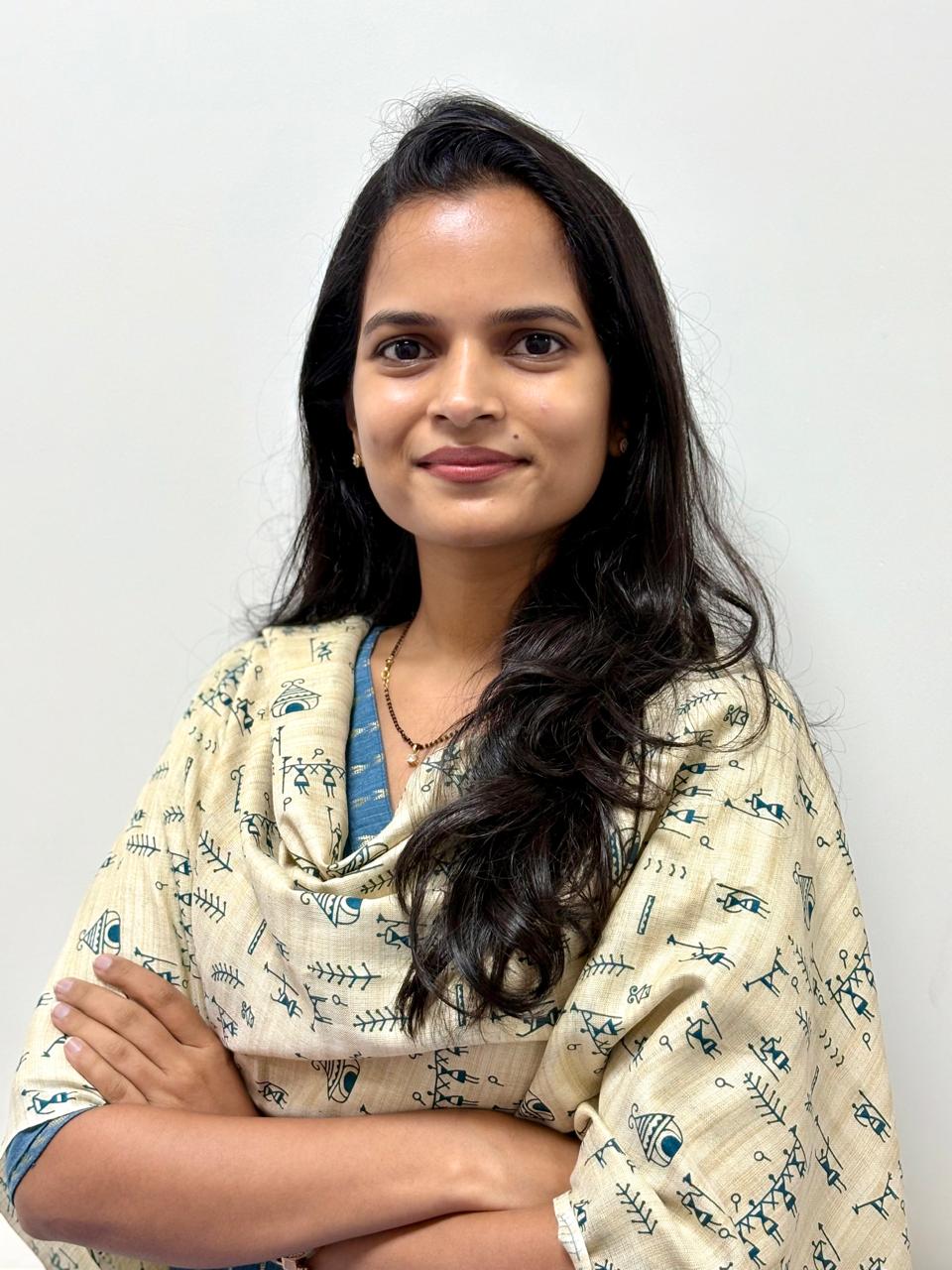 Dr. Anvitha, gynaecology specialist in Mangalore