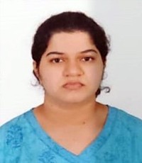 Dr. Swathi P., radiologist in Mangalore